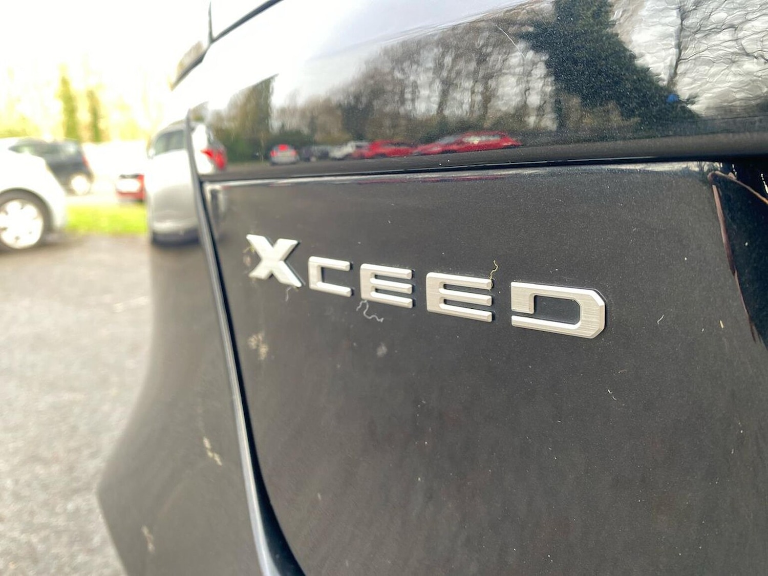 Used Kia XCeed 2023 for sale - 78060599: Photo 33