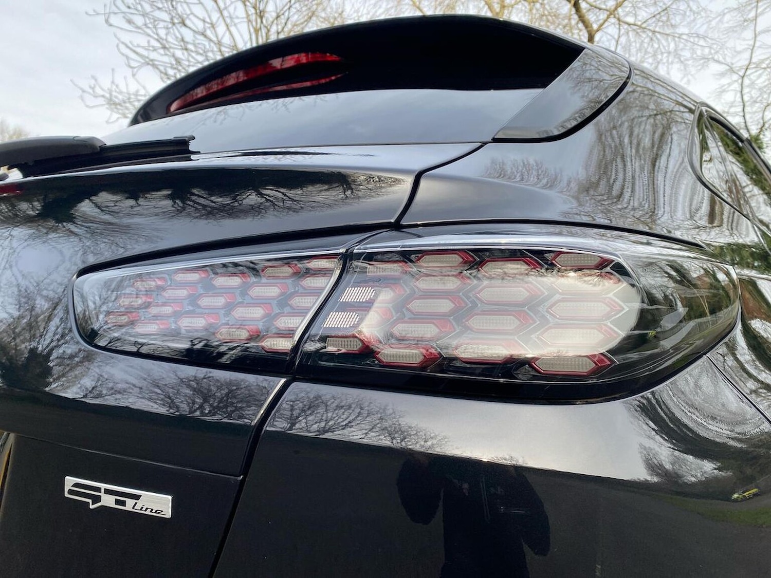 Used Kia XCeed 2023 for sale - 78060599: Photo 34