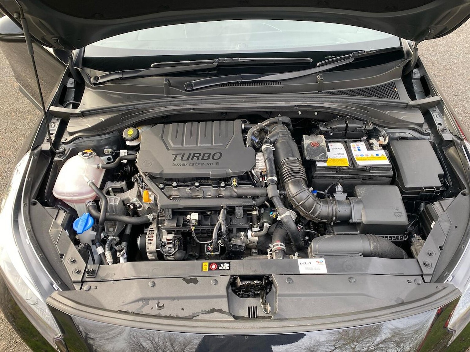 Used Kia XCeed 2023 for sale - 78060599: Photo 37