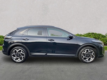 Used Kia XCeed 2023 for sale - 78060599: Photo