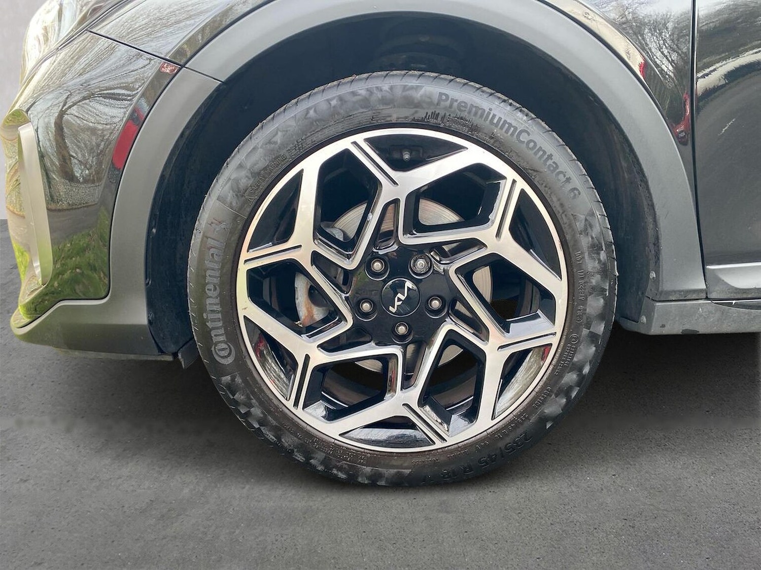 Used Kia XCeed 2023 for sale - 78060599: Photo 5