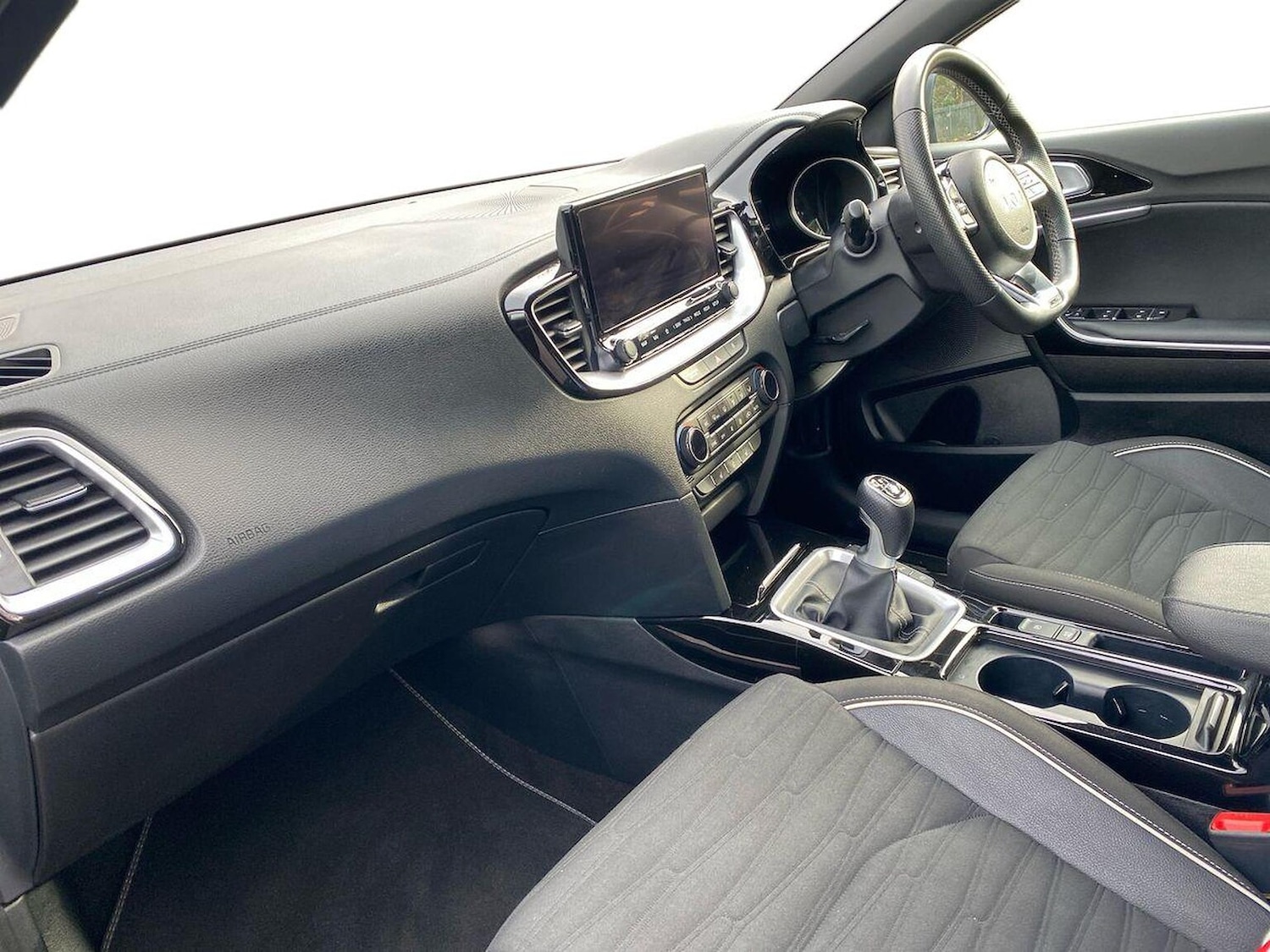 Used Kia XCeed 2023 for sale - 78060599: Photo 6