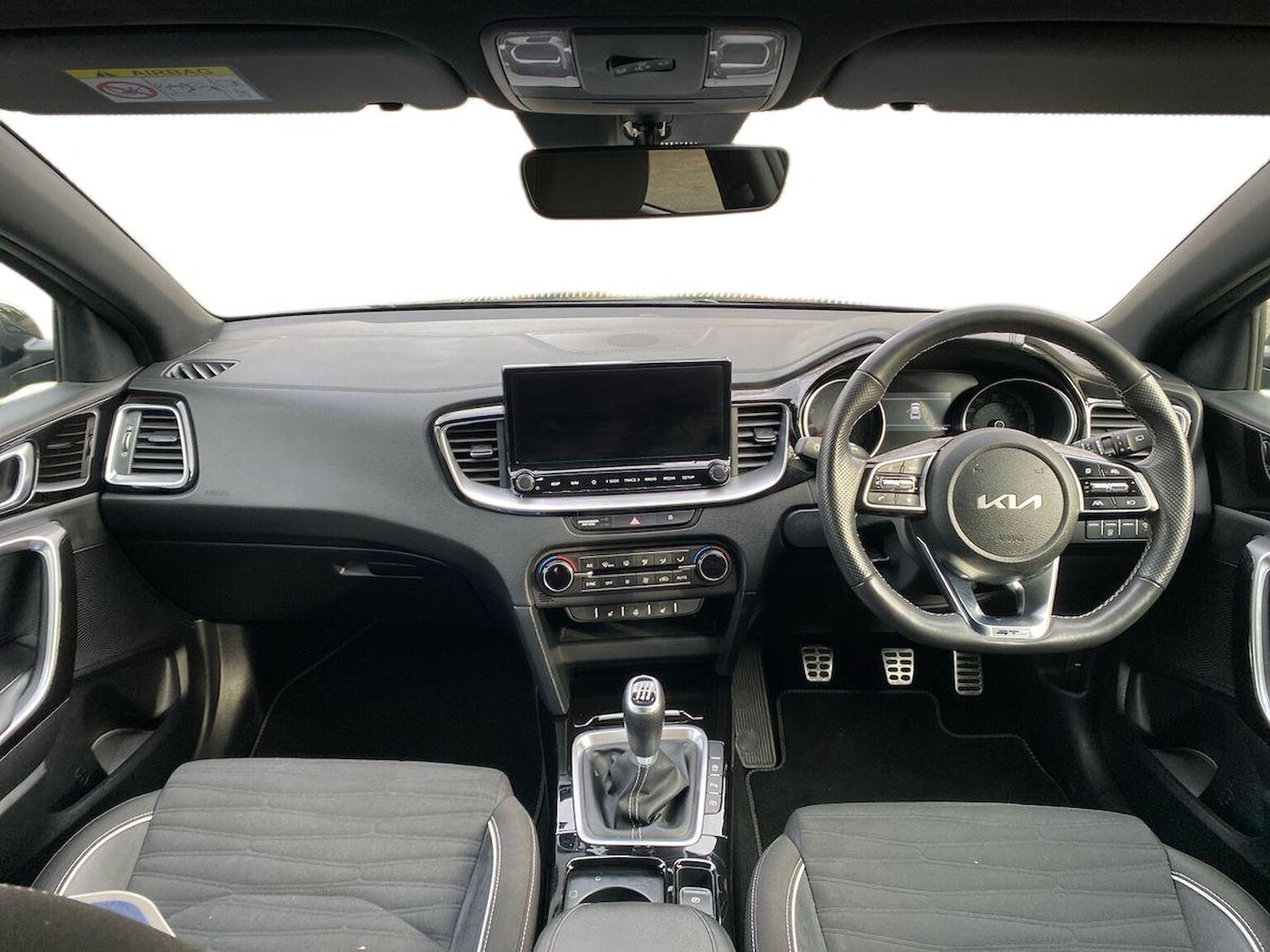 Used Kia XCeed 2023 for sale - 78060599: Photo 7