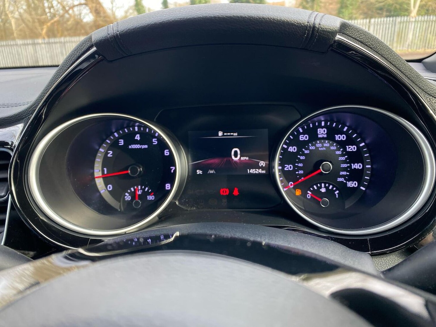 Used Kia XCeed 2023 for sale - 78060599: Photo 9