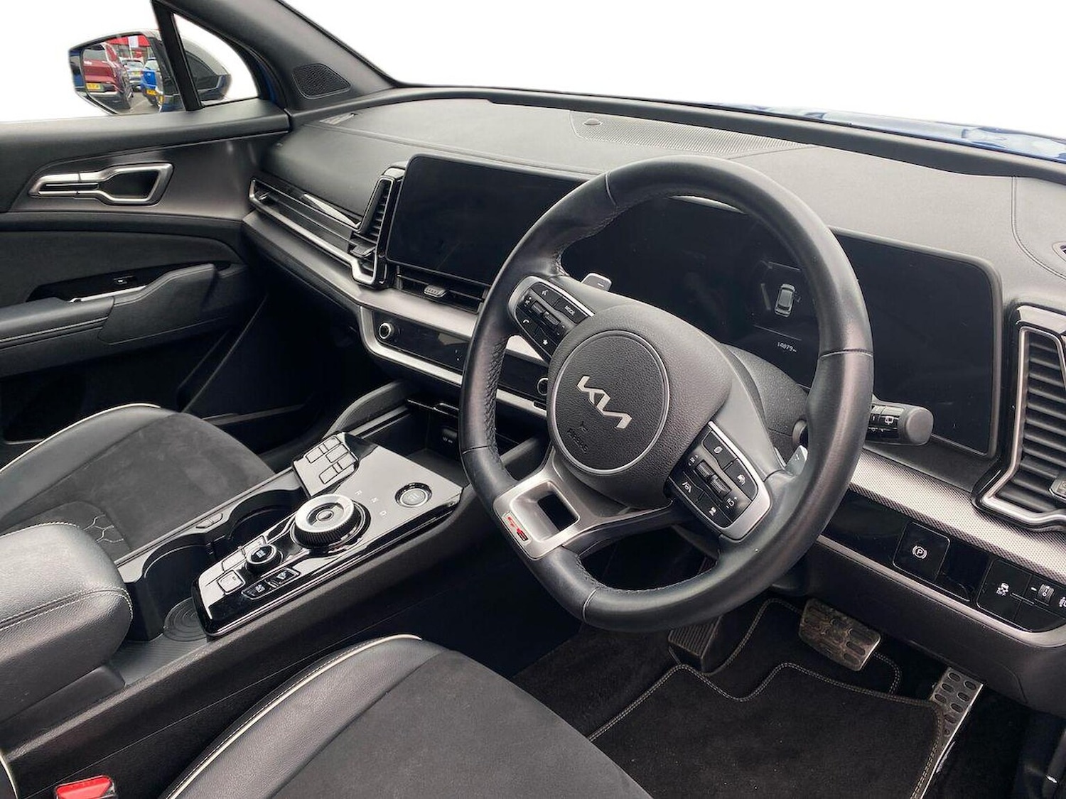 Used Kia Sportage 2023 for sale - 76142894: Photo 15