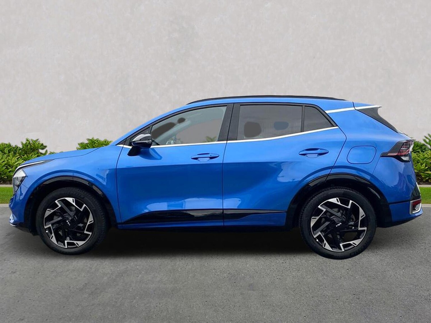 Used Kia Sportage 2023 for sale - 76142894: Photo 19