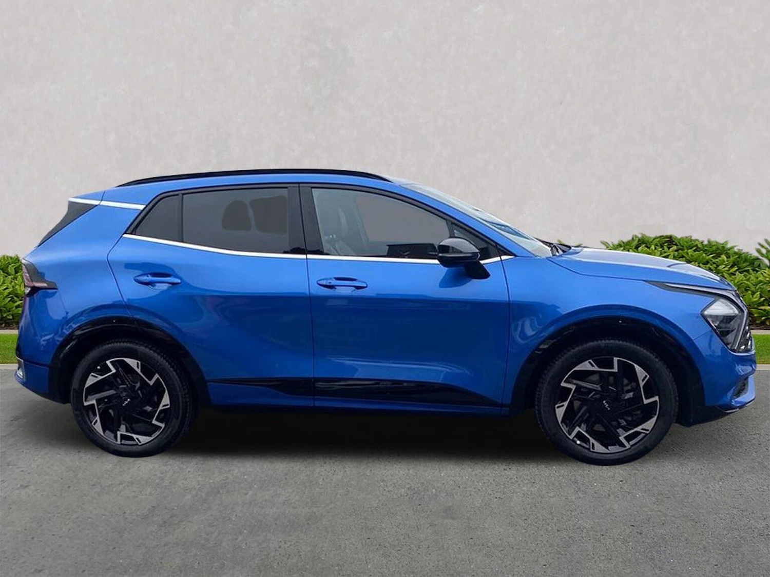 Used Kia Sportage 2023 for sale - 76142894: Photo 3