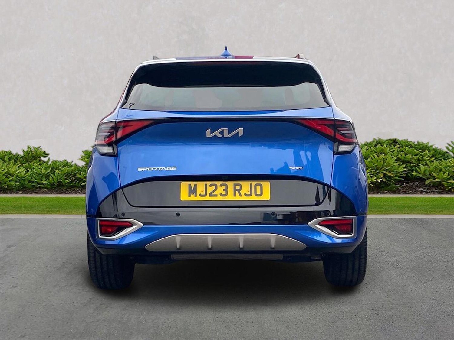 Used Kia Sportage 2023 for sale - 76142894: Photo 4