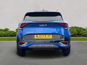 Used Kia Sportage 2023 for sale - 76142894: Photo 4