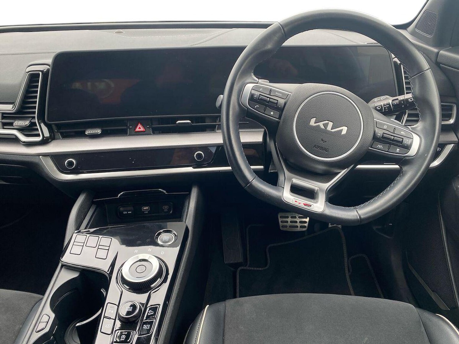 Used Kia Sportage 2023 for sale - 76142894: Photo 9
