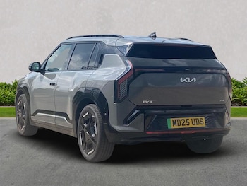 Used Kia EV3 2025 for sale - 75435622: Photo
