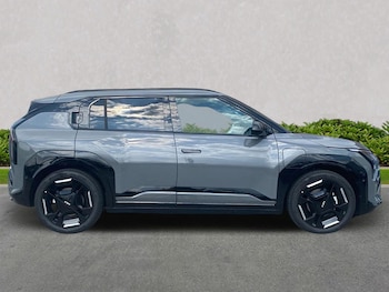 Used Kia EV3 2025 for sale - 75435622: Photo
