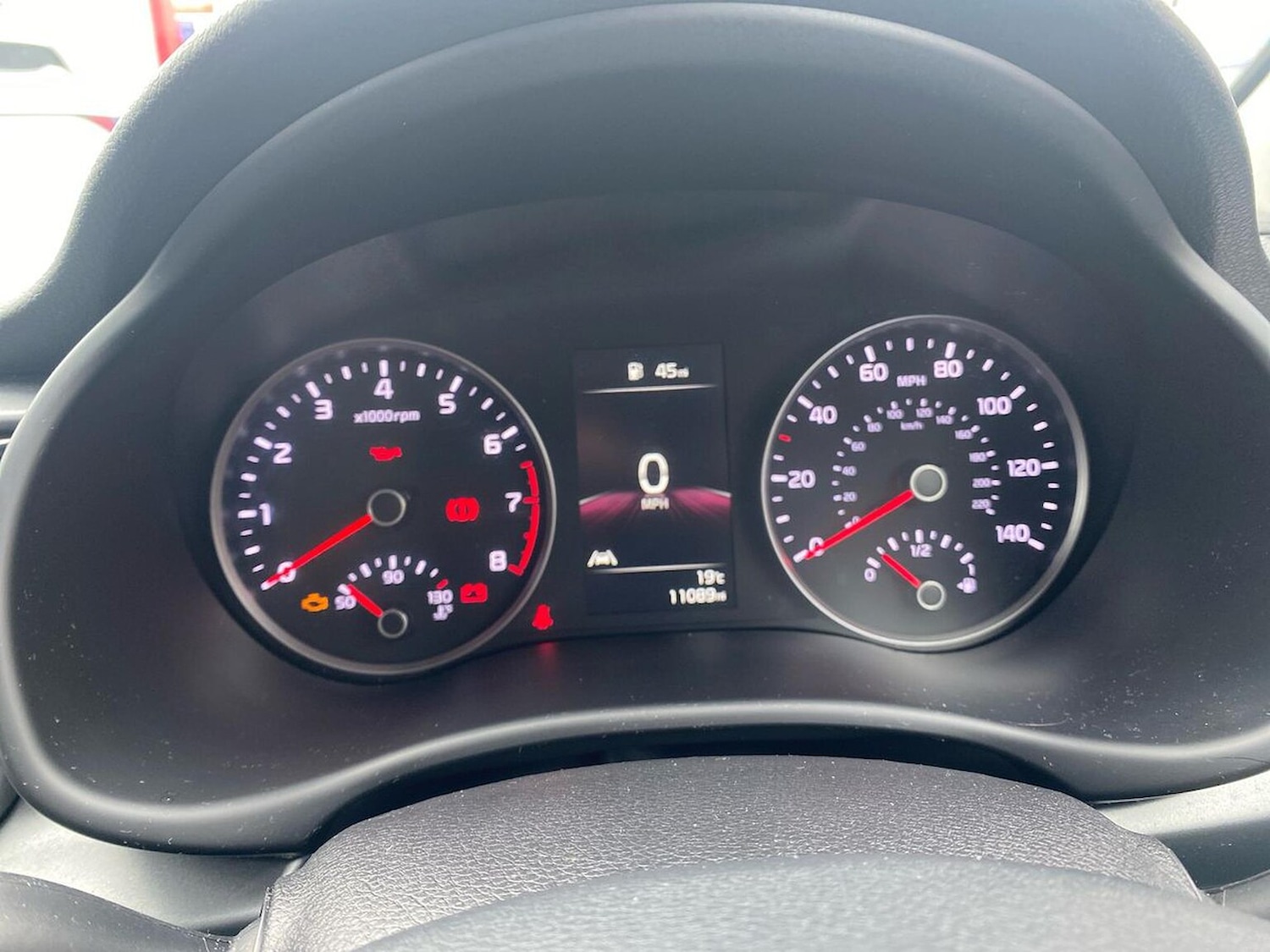 Used Kia Rio 2022 for sale - 76149442: Photo 10