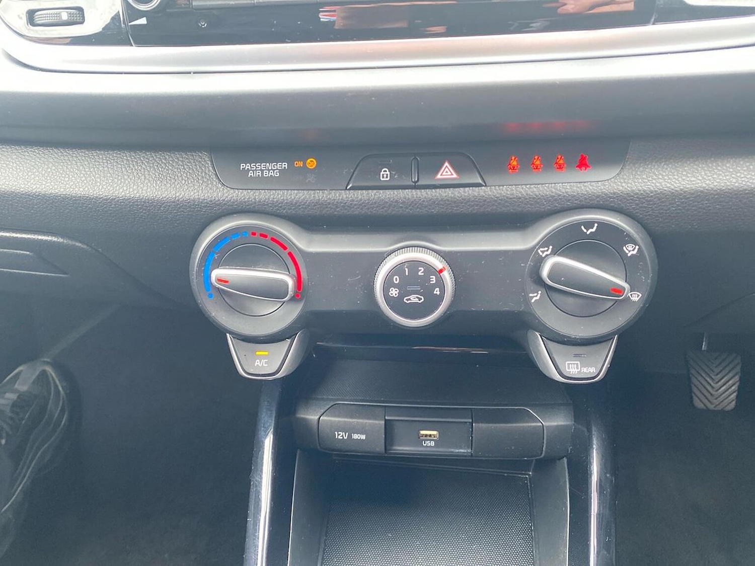 Used Kia Rio 2022 for sale - 76149442: Photo 12