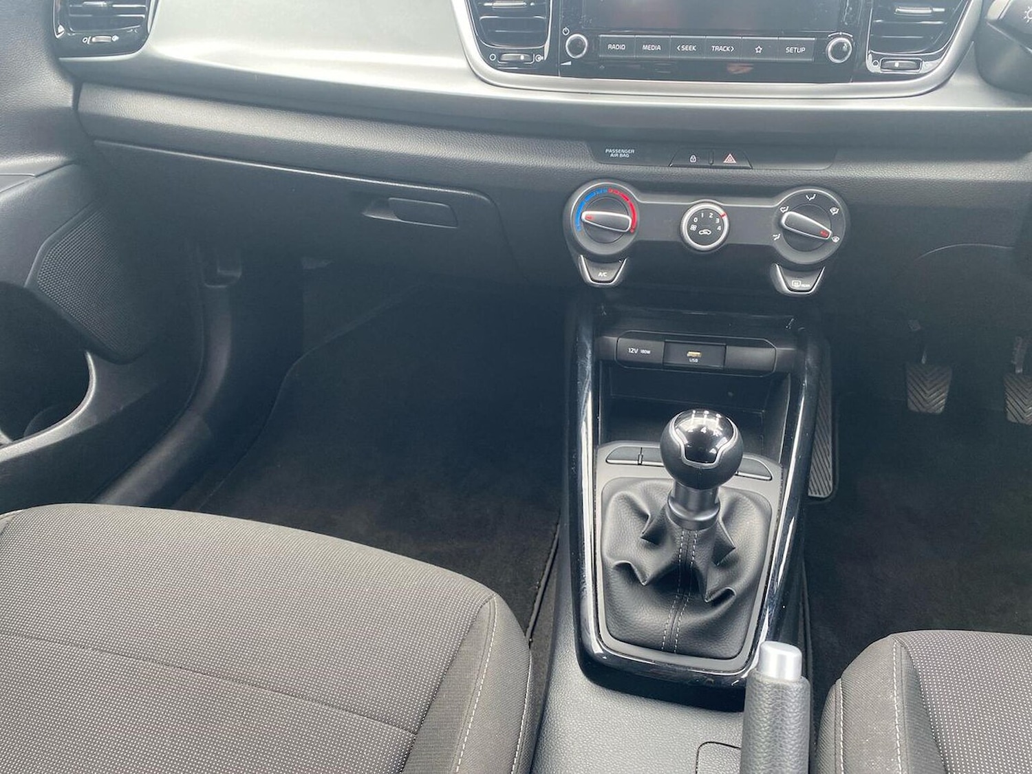 Used Kia Rio 2022 for sale - 76149442: Photo 13