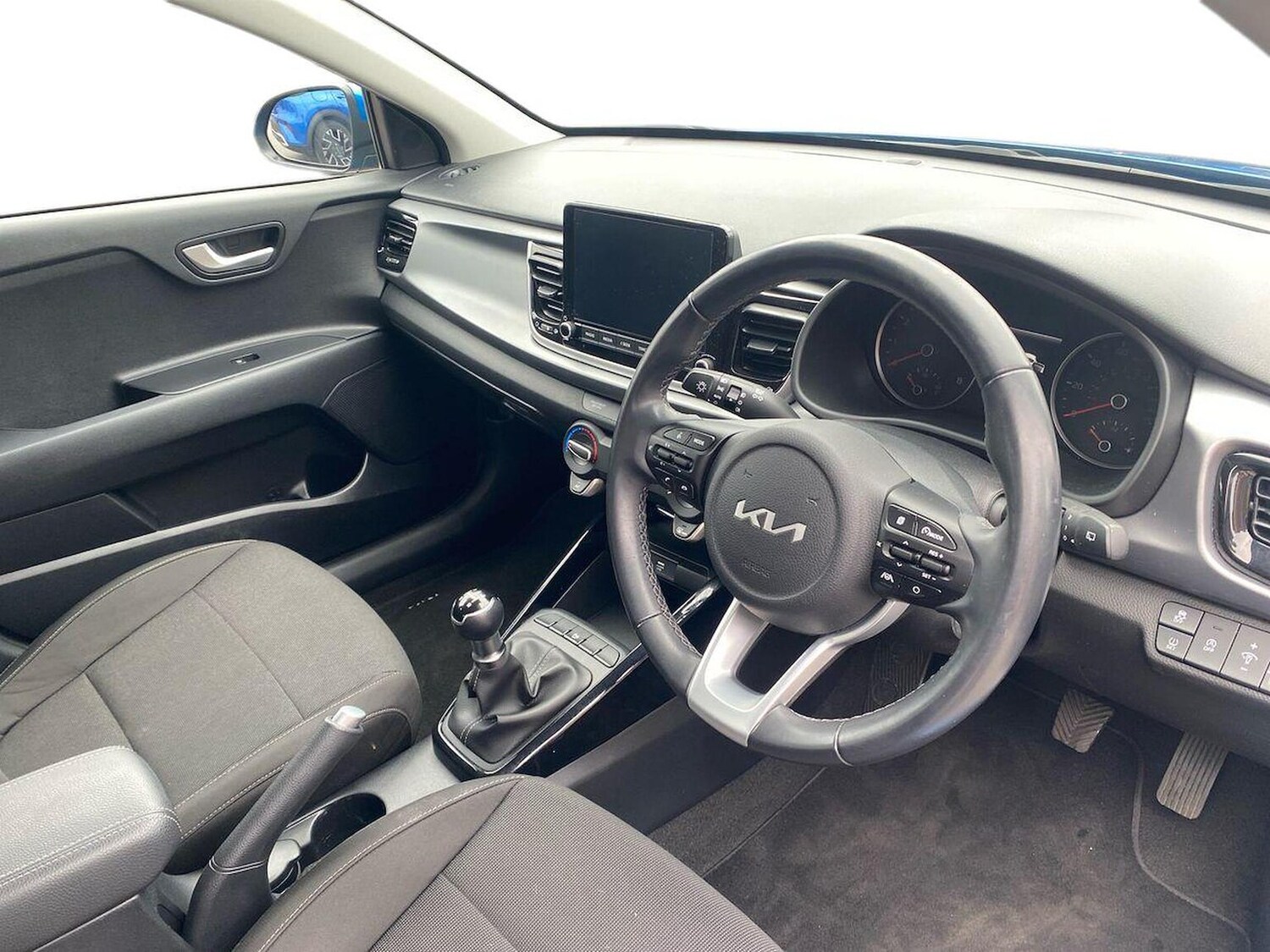 Used Kia Rio 2022 for sale - 76149442: Photo 15