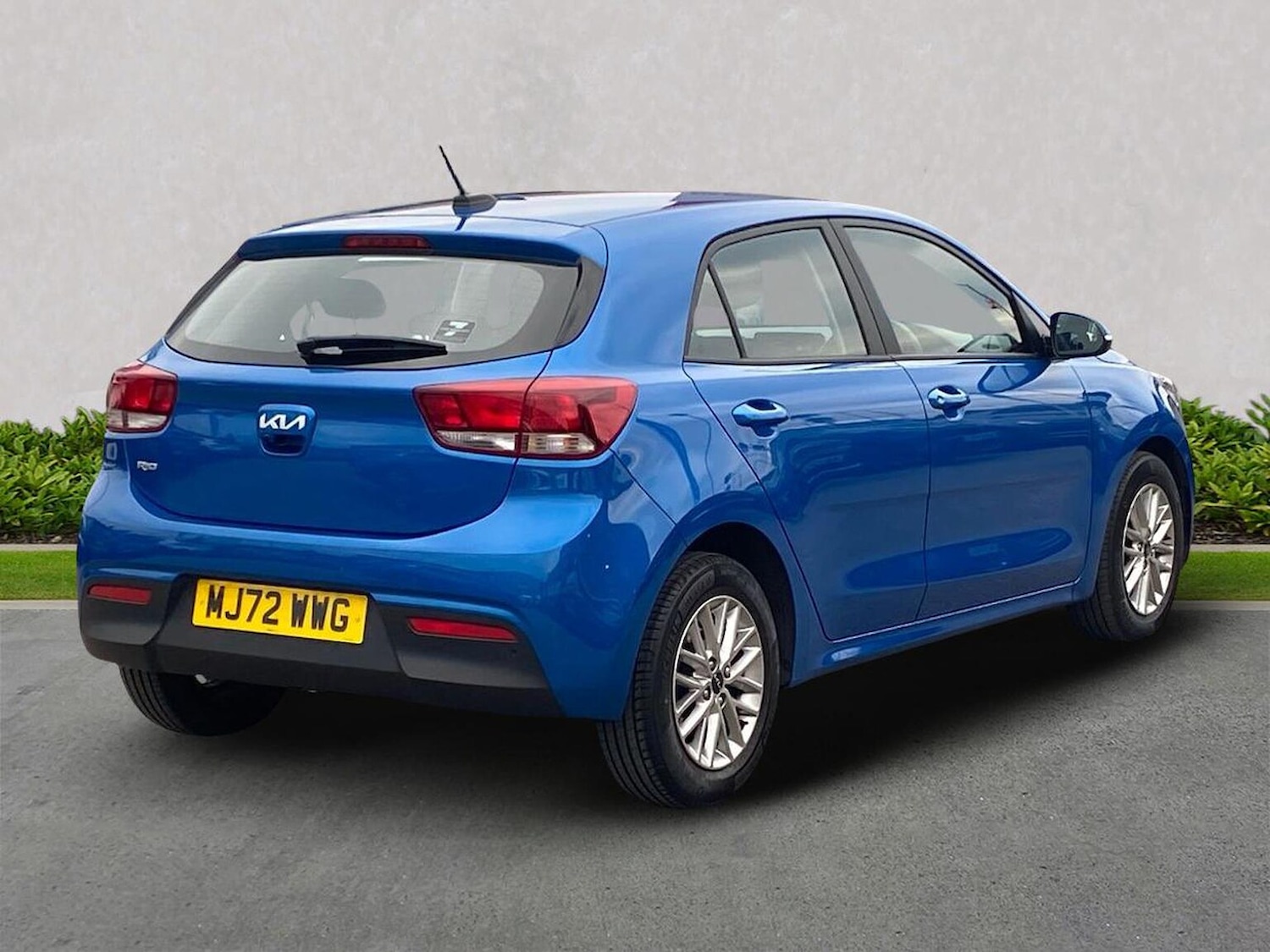 Used Kia Rio 2022 for sale - 76149442: Photo 18