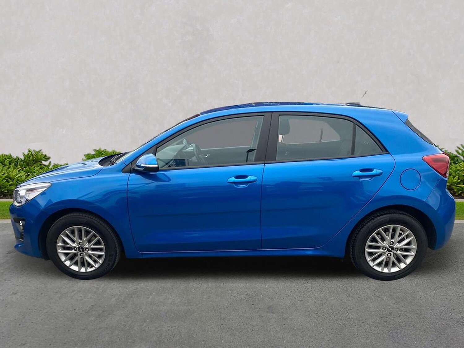 Used Kia Rio 2022 for sale - 76149442: Photo 19
