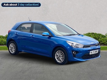 Kia - Rio