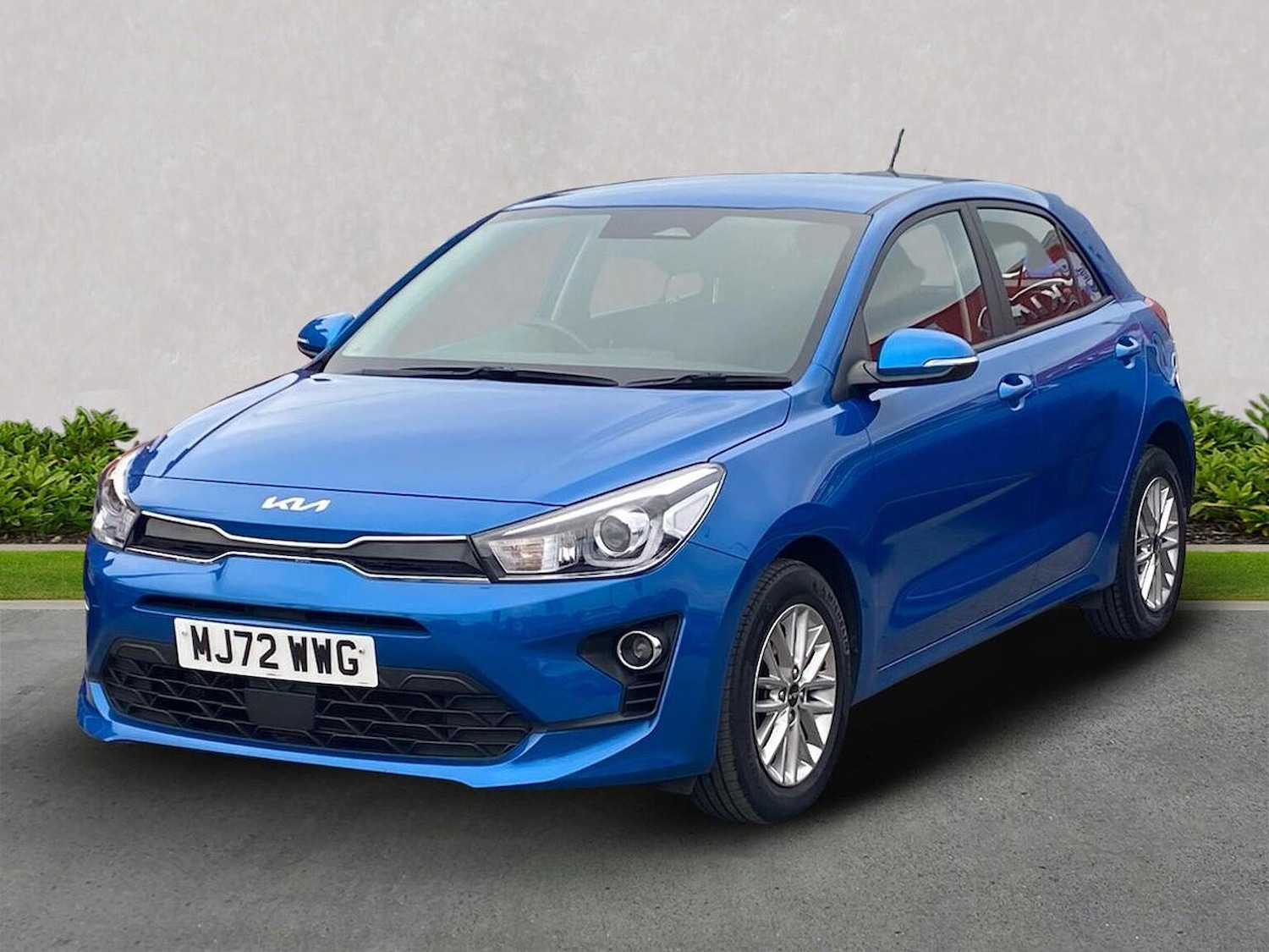 Used Kia Rio 2022 for sale - 76149442: Photo 20