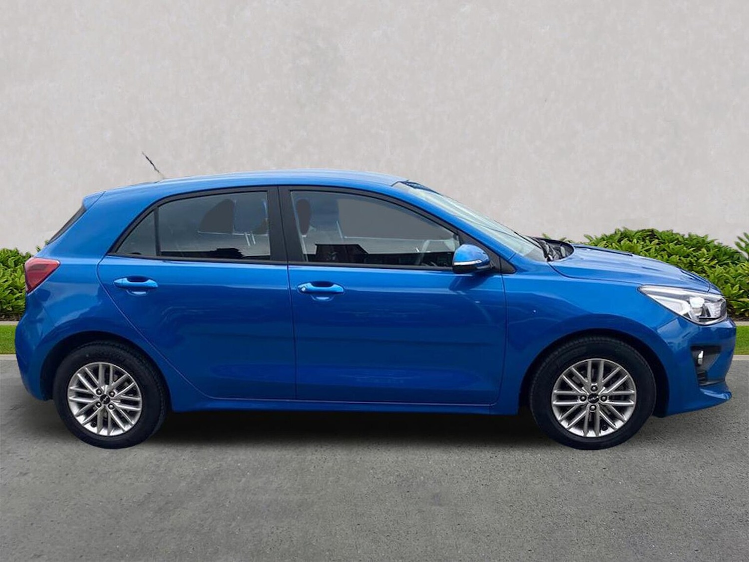 Used Kia Rio 2022 for sale - 76149442: Photo 3
