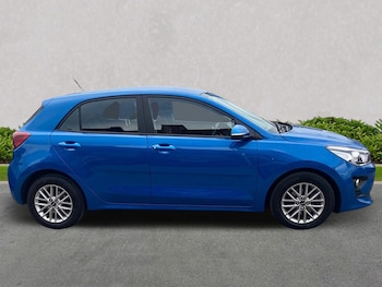 Used Kia Rio 2022 for sale - 76149442: Photo 3