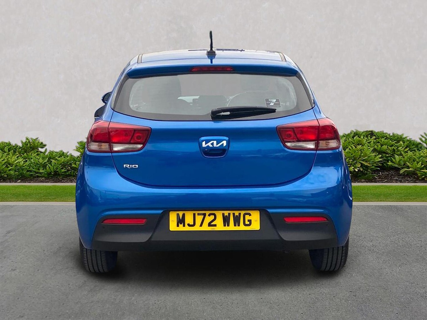 Used Kia Rio 2022 for sale - 76149442: Photo 4