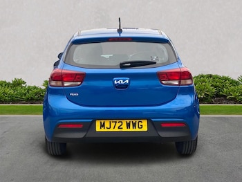 Used Kia Rio 2022 for sale - 76149442: Photo 4