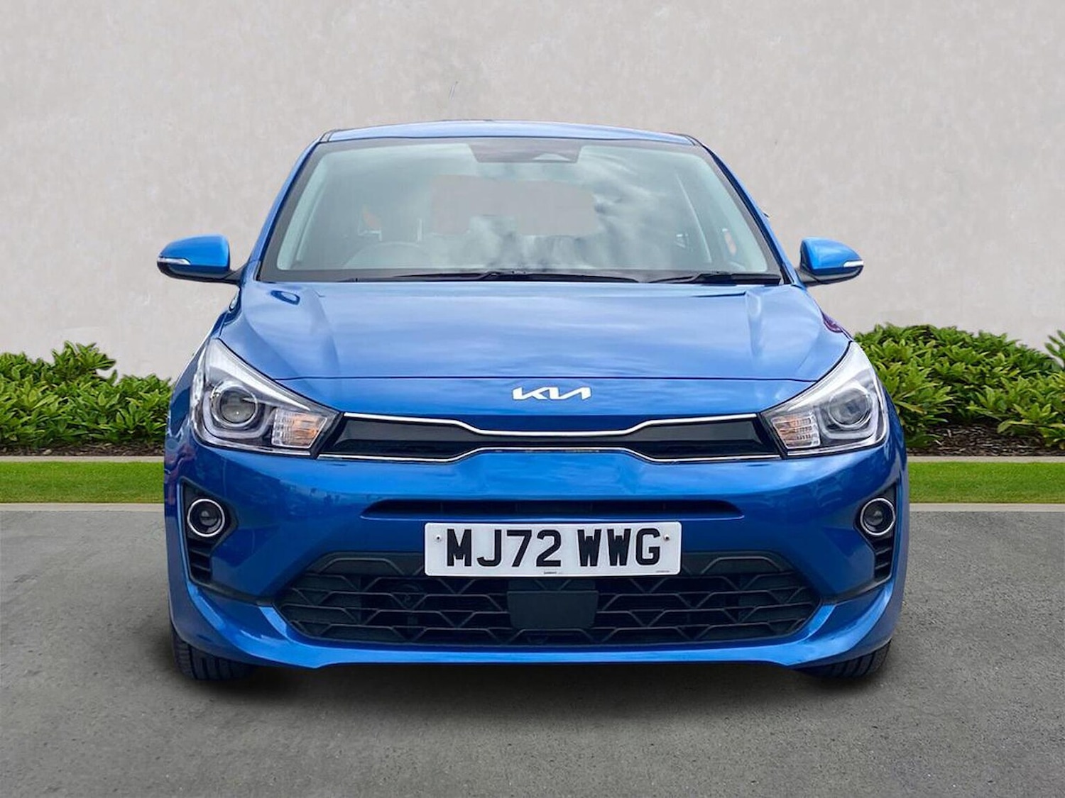 Used Kia Rio 2022 for sale - 76149442: Photo 5