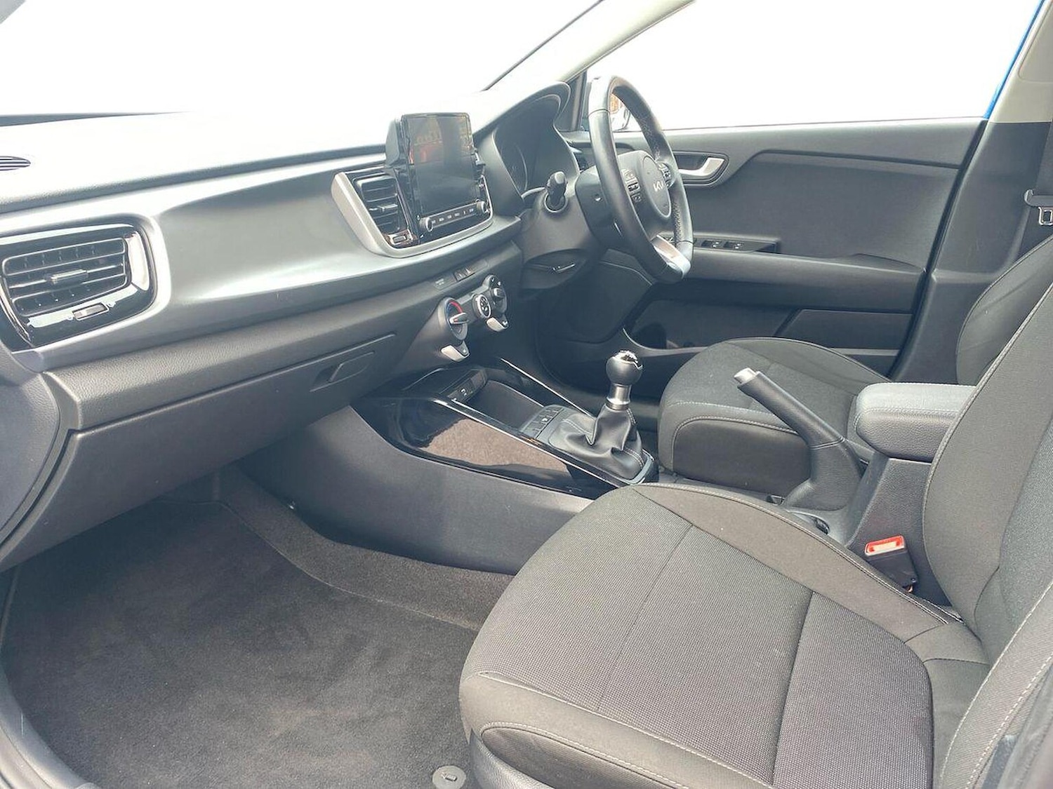 Used Kia Rio 2022 for sale - 76149442: Photo 7