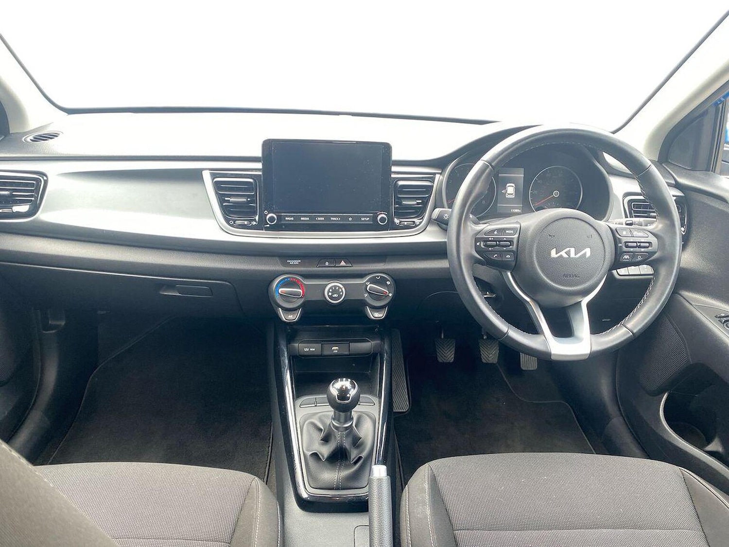 Used Kia Rio 2022 for sale - 76149442: Photo 8