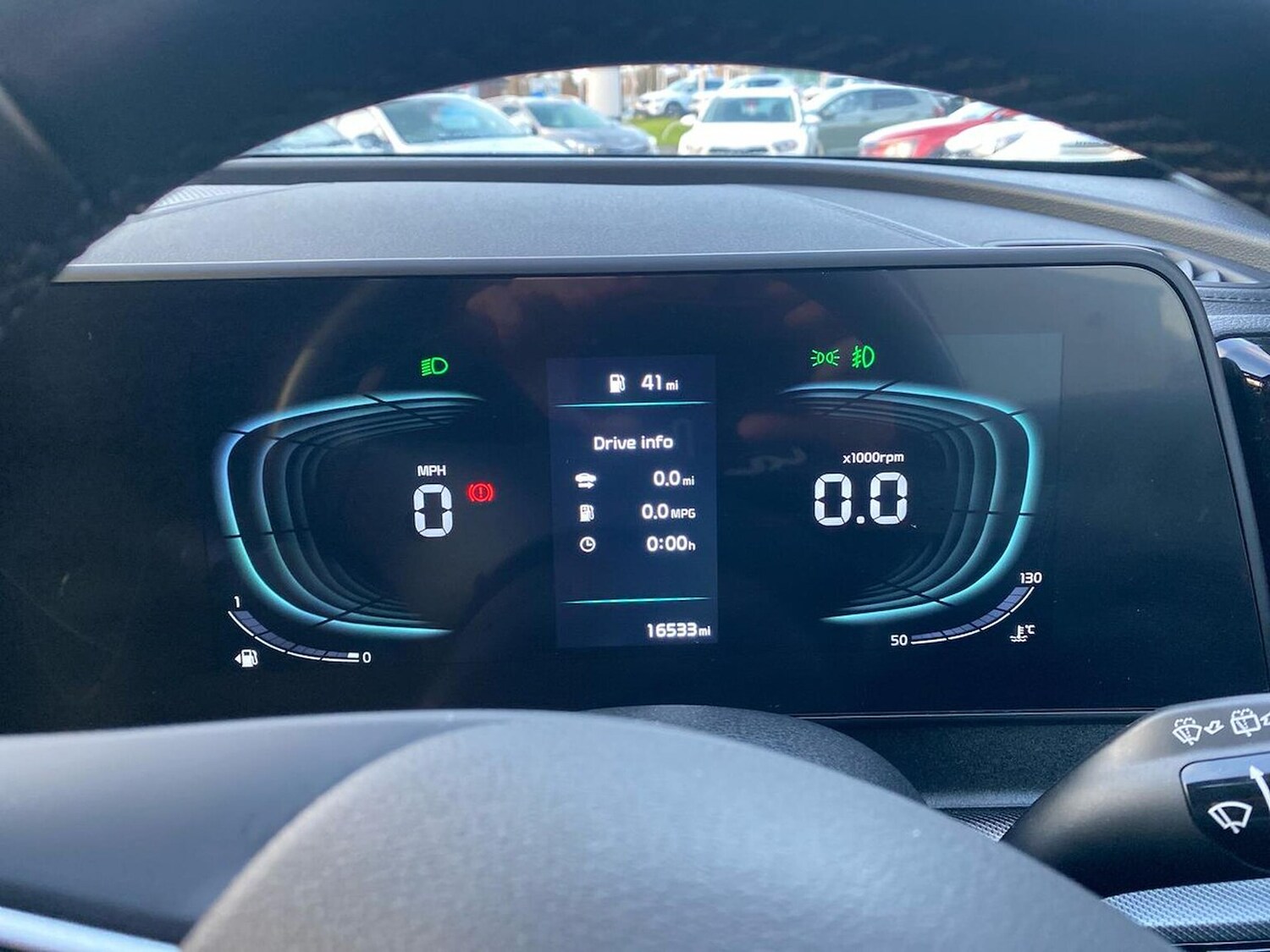 Used Kia Sportage 2022 for sale - 76791888: Photo 10