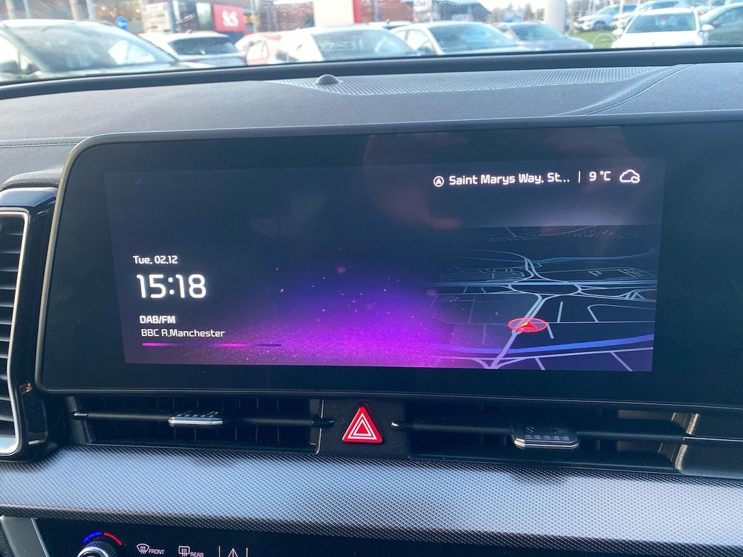 Used Kia Sportage 2022 for sale - 76791888: Photo 11