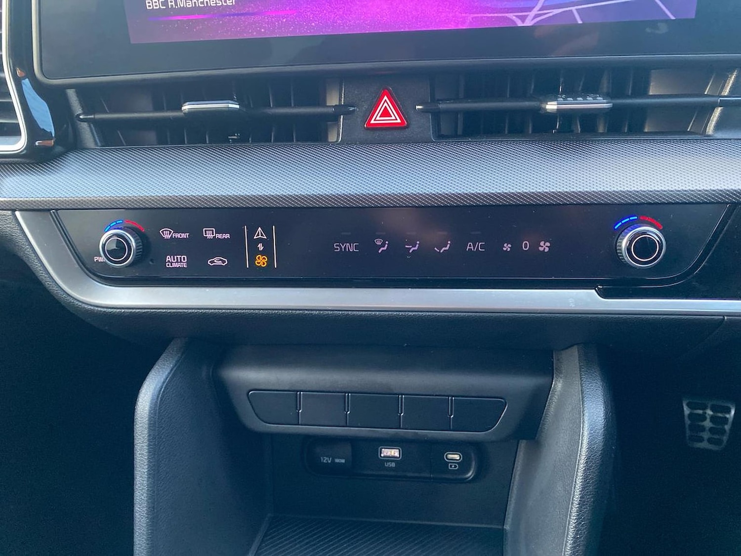 Used Kia Sportage 2022 for sale - 76791888: Photo 12