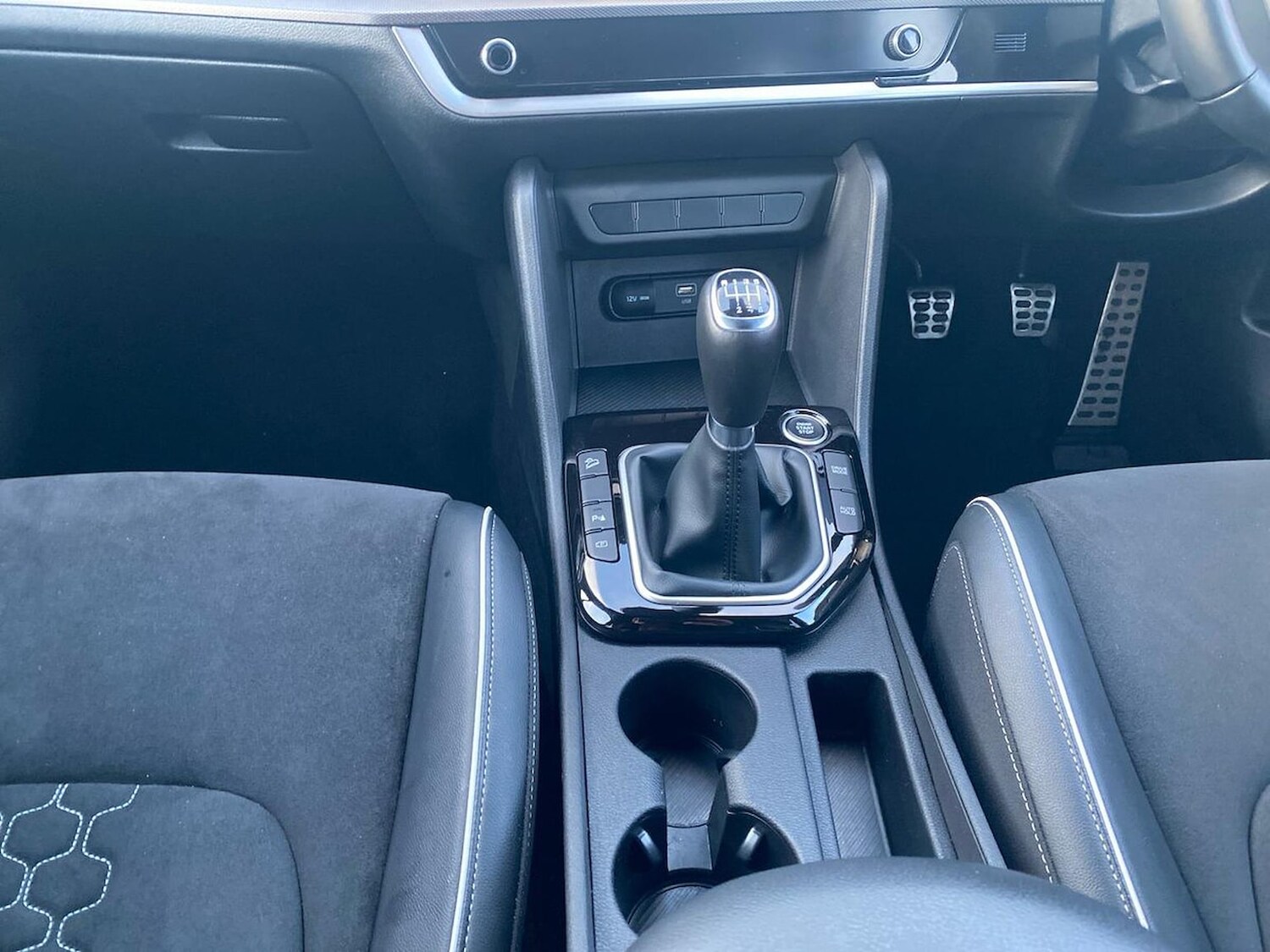 Used Kia Sportage 2022 for sale - 76791888: Photo 13