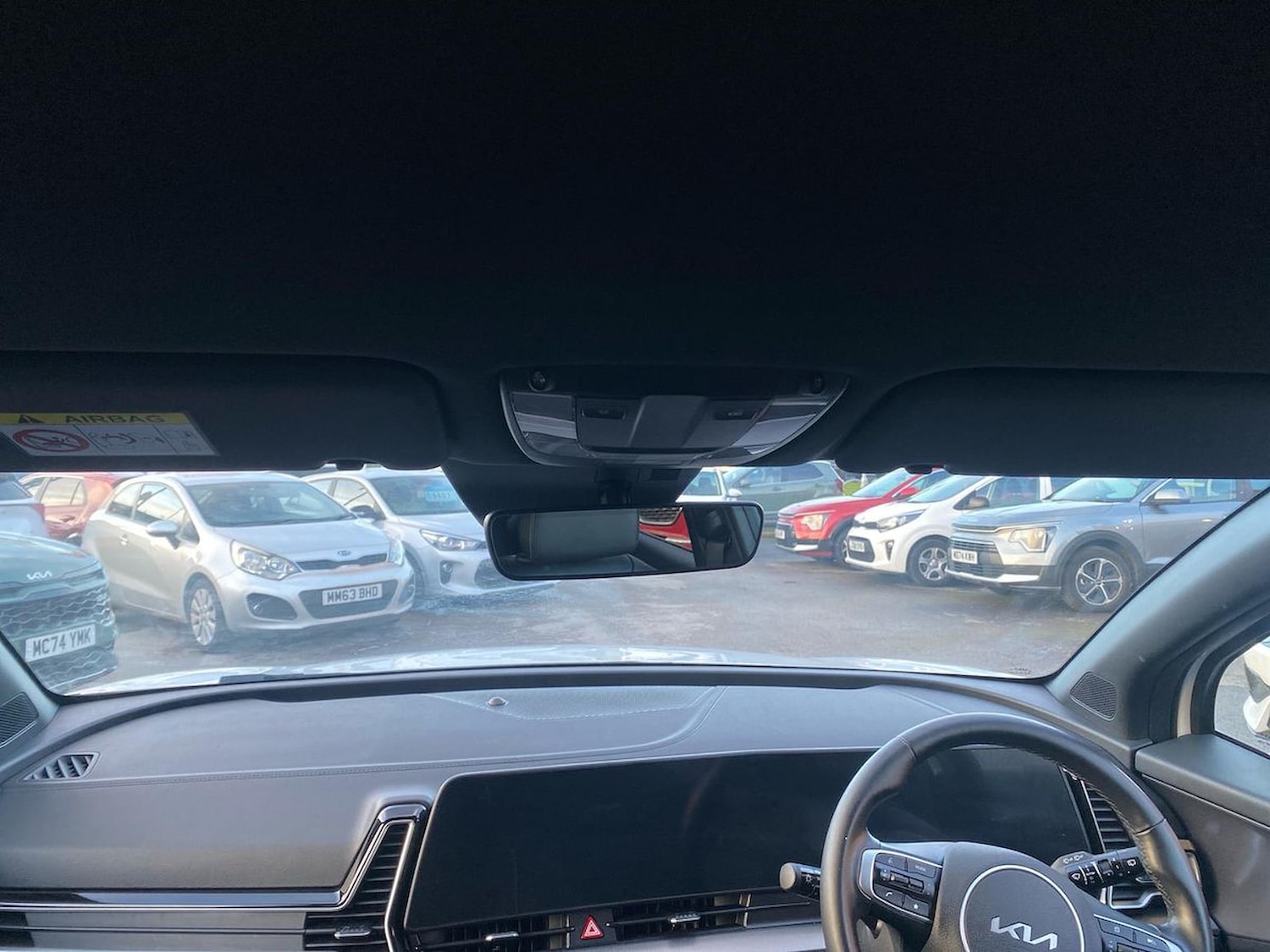 Used Kia Sportage 2022 for sale - 76791888: Photo 14