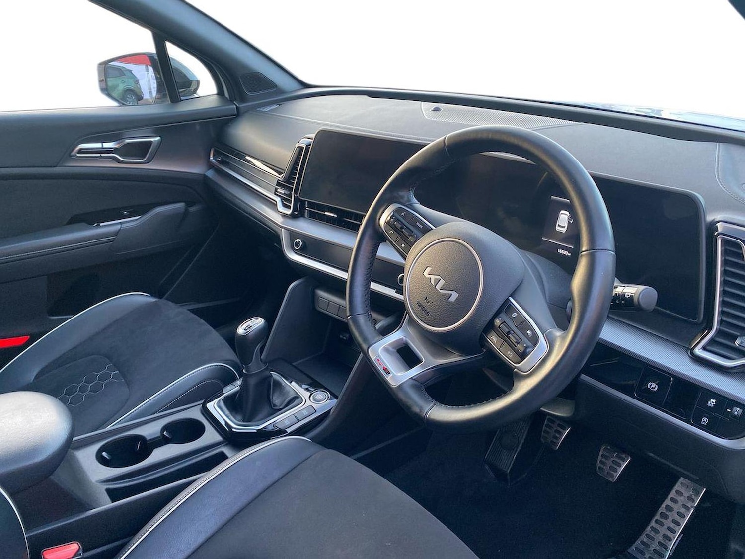 Used Kia Sportage 2022 for sale - 76791888: Photo 15