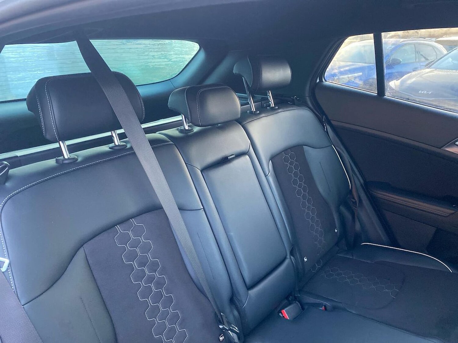 Used Kia Sportage 2022 for sale - 76791888: Photo 16