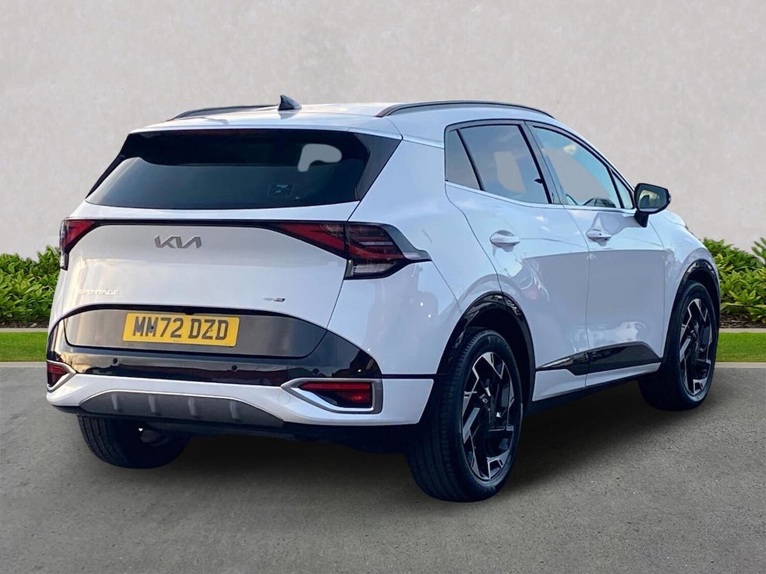 Used Kia Sportage 2022 for sale - 76791888: Photo 18