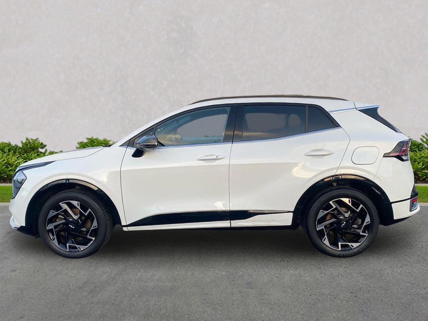 Used Kia Sportage 2022 for sale - 76791888: Photo 19