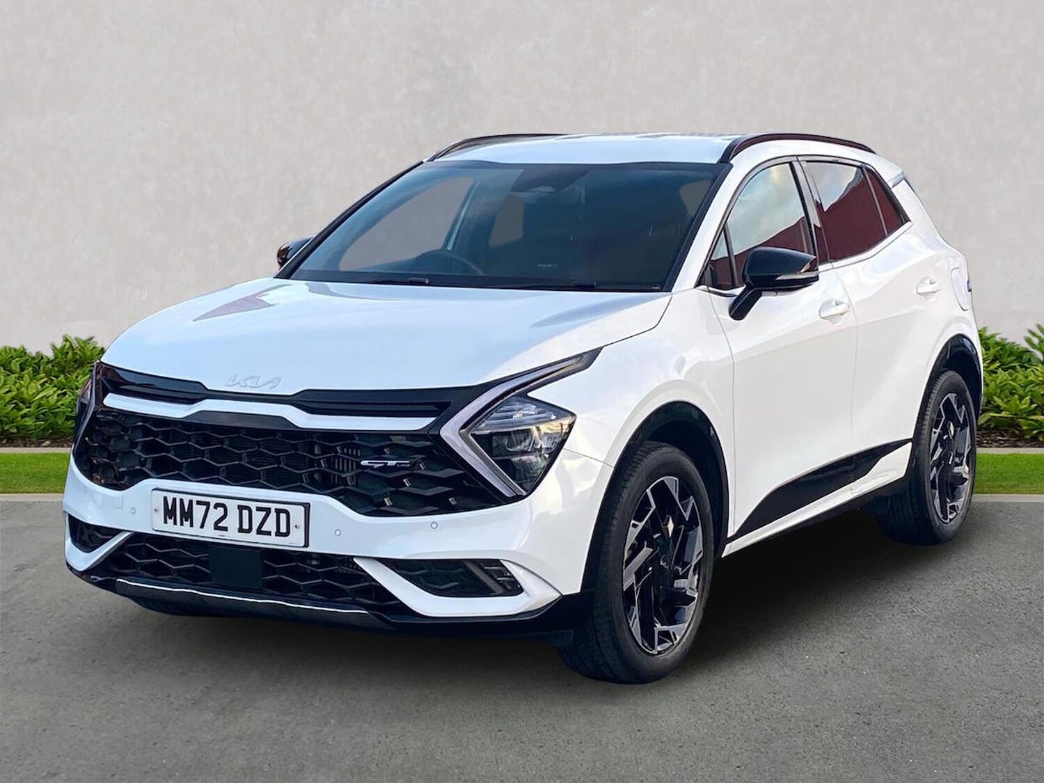 Used Kia Sportage 2022 for sale - 76791888: Photo 20