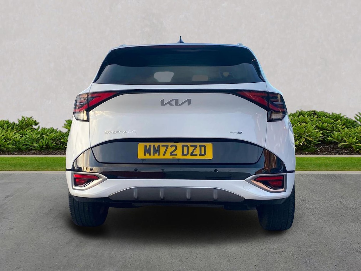 Used Kia Sportage 2022 for sale - 76791888: Photo 4