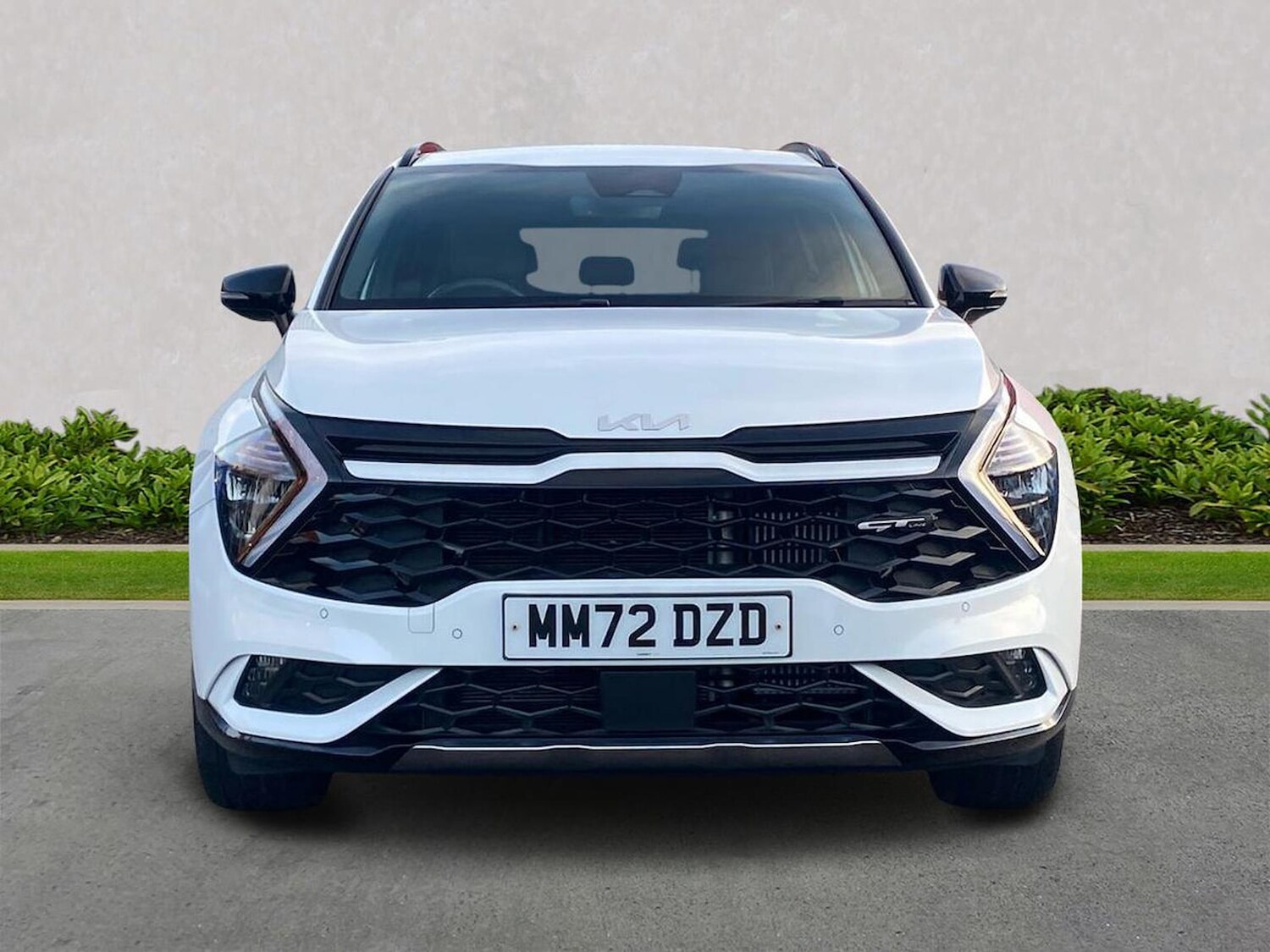 Used Kia Sportage 2022 for sale - 76791888: Photo 5