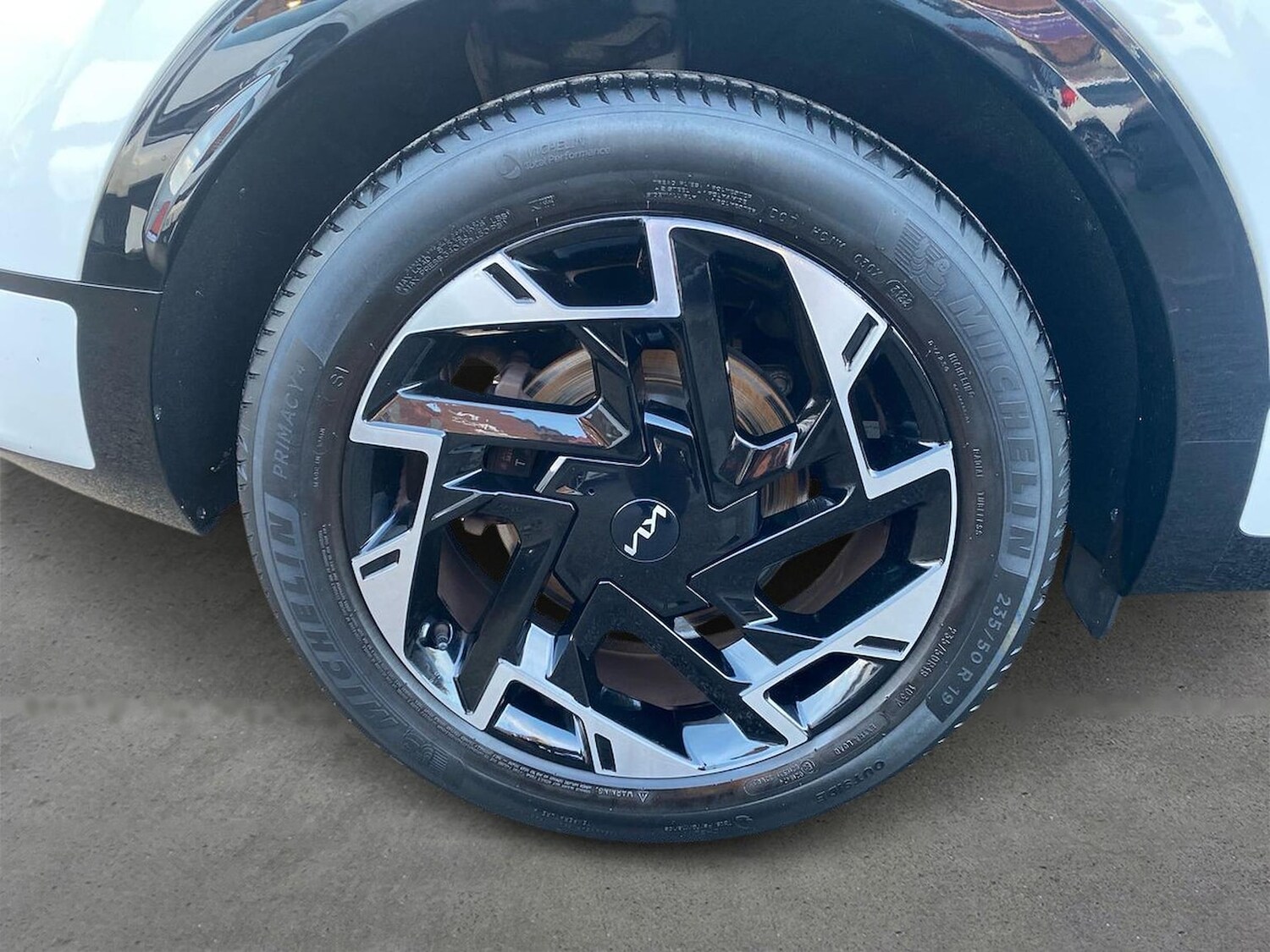 Used Kia Sportage 2022 for sale - 76791888: Photo 6