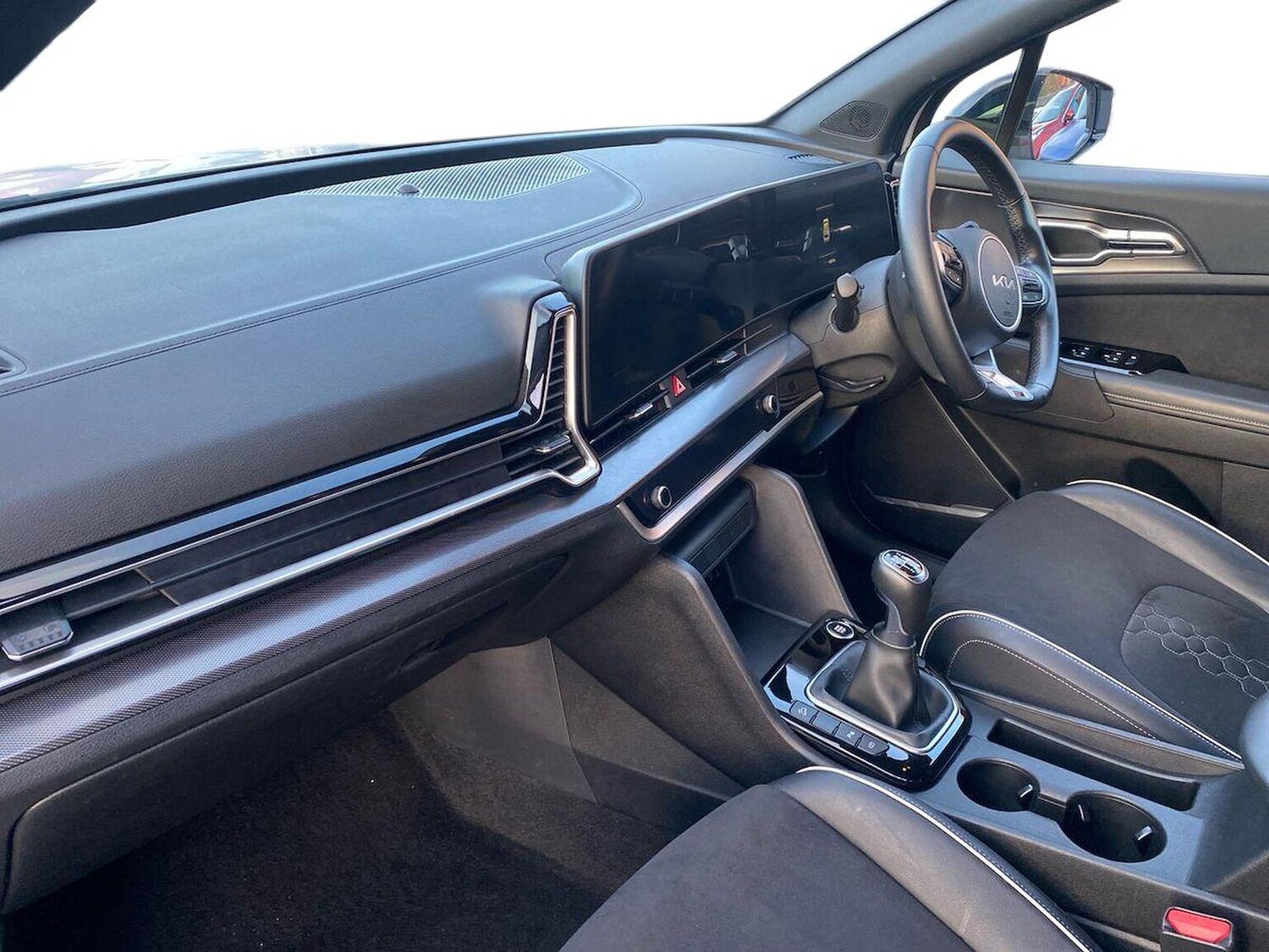 Used Kia Sportage 2022 for sale - 76791888: Photo 7