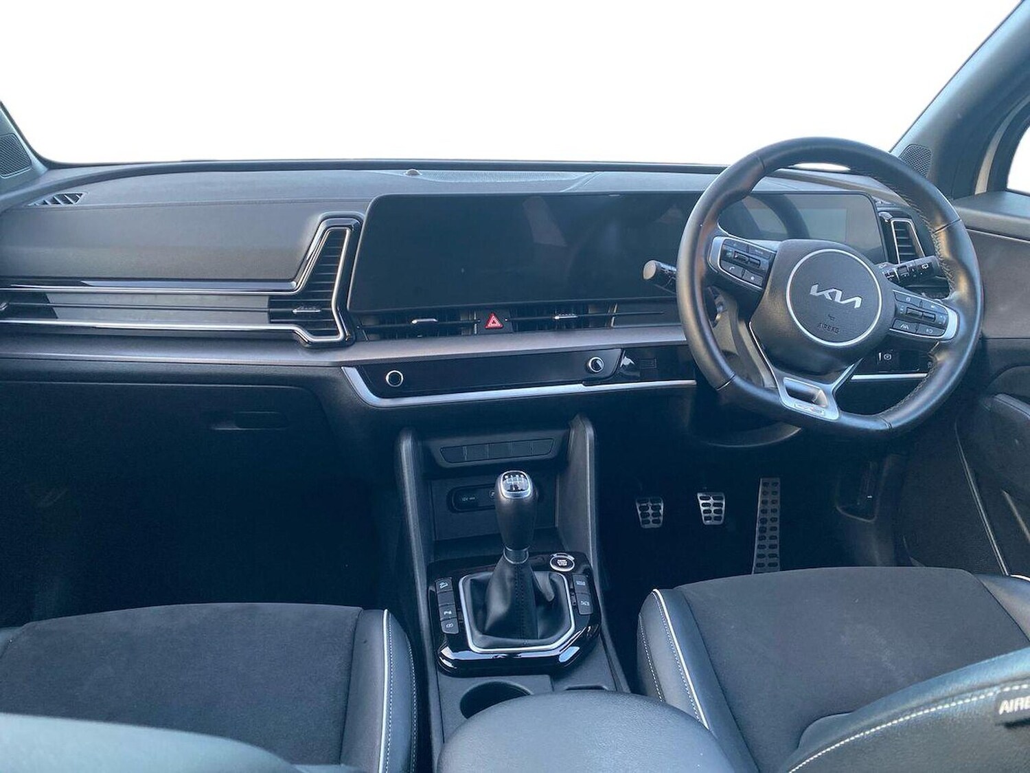 Used Kia Sportage 2022 for sale - 76791888: Photo 8