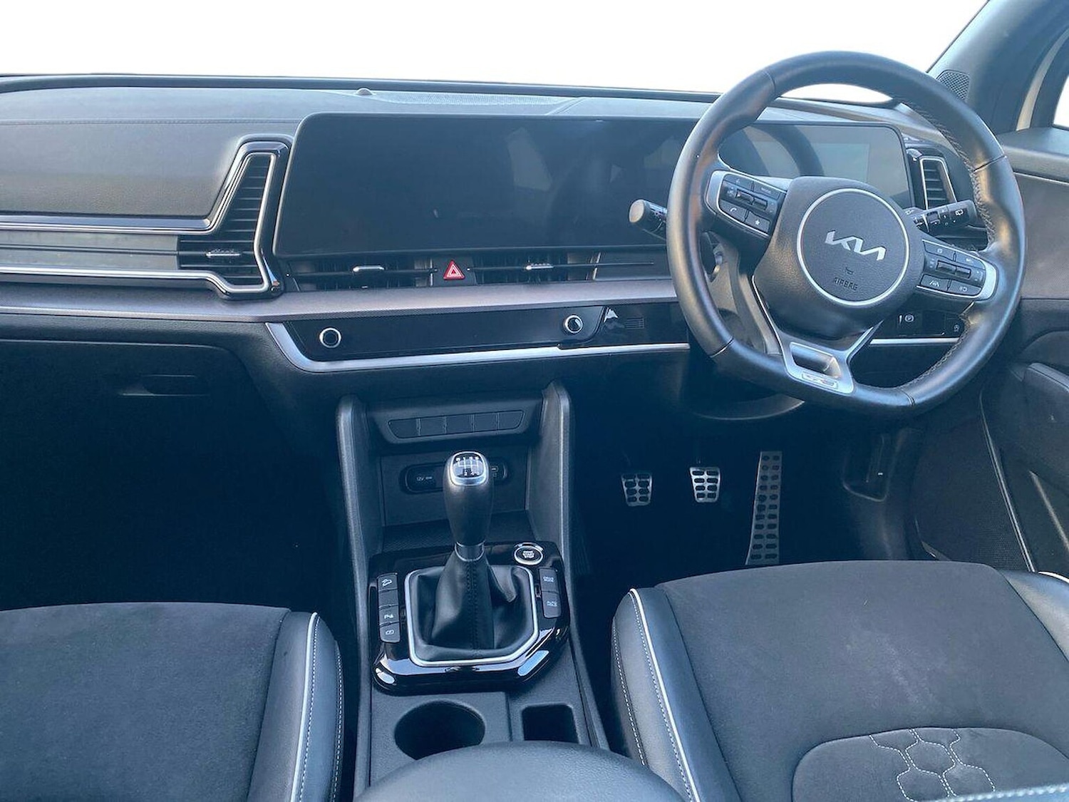 Used Kia Sportage 2022 for sale - 76791888: Photo 9