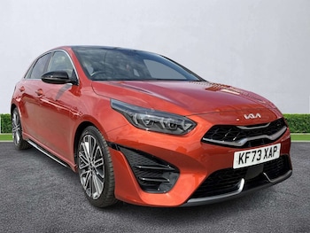 Used Kia Ceed 2024 for sale - 79400699: Photo