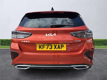 Used Kia Ceed 2024 for sale - 79400699: Photo