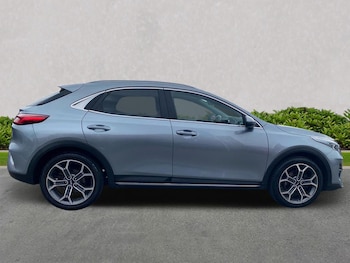 Used Kia XCeed 2020 for sale - 75661985: Photo